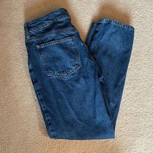 pacsun mom jeans 24s